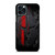 BLACK KRYPTEK NOMAD iPhone 11 Pro Case Cover