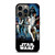 STAR WARS VINTAGE iPhone 13 Pro Case Cover STAR WARS VINTAGE iPhone 13 Pro Case Cover