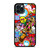 BILLIONAIRE BOYS CLUB COLLAGE iPhone 11 Pro Case Cover