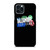 BILLIONAIRE BOYS CLUB BBC iPhone 11 Pro Case Cover