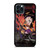 BETTY BOOP RIDE iPhone 11 Pro Case Cover