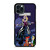 BEETLEJUICE TIM BURTON iPhone 11 Pro Case Cover
