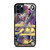 BEAUTY AND THE BEAST ZOMBIE iPhone 11 Pro Case Cover