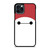 BAYMAX BADGE iPhone 11 Pro Case Cover