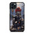BATMAN KING iPhone 11 Pro Case Cover