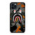 BAPE SHARK CAMO 1 iPhone 11 Pro Case Cover