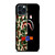 BAPE CAMO SHARK WGM iPhone 11 Pro Case Cover BAPE CAMO SHARK WGM iPhone 11 Pro Case Cover