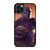 BABY YODA AND THE MANDALORIAN 1 iPhone 11 Pro Case Cover