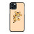 BABY TIGGER iPhone 11 Pro Case Cover