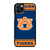 AUBURN TIGERS FOOTBALL iPhone 11 Pro Case Cover