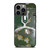 STAR WARS BOBA FETT OLD ARMOR iPhone 13 Pro Case Cover