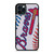 ATLANTA BRAVES BALL LOGO iPhone 11 Pro Case Cover