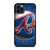 ATLANTA BRAVES 2 iPhone 11 Pro Case Cover