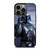 STAR WARS BOBA FETT MANDALORIAN 1 iPhone 13 Pro Case Cover