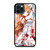 ASUNA YUUKI SWORD ART ONLINE iPhone 11 Pro Case Cover ASUNA YUUKI SWORD ART ONLINE iPhone 11 Pro Case Cover