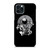 ASTRONAUT SKATEBOARDER iPhone 11 Pro Case Cover