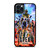 APEX LEGENDS GAME iPhone 11 Pro Case Cover
