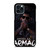 ANUEL AA REAL HASTA LA MUERTE RAPPER iPhone 11 Pro Case Cover