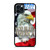 AMERICAN EAGLE 2 iPhone 11 Pro Case Cover