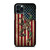 AMERICAN CAMO 1 iPhone 11 Pro Case Cover