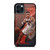 ALLEN IVERSON AI3 iPhone 11 Pro Case Cover
