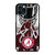 ALABAMA CRIMSON TIDE 1 iPhone 11 Pro Case Cover