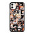 ZENITSU KAWAII COLLAGE iPhone 11 Case Cover