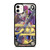 BEAUTY AND THE BEAST ZOMBIE iPhone 11 Case Cover BEAUTY AND THE BEAST ZOMBIE iPhone 11 Case Cover