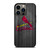 ST LOUIS CARDINALS TEAM iPhone 13 Pro Case Cover