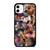 XXXTENTACION RAPPER COLLAGE iPhone 11 Case Cover