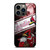 ST LOUIS CARDINALS MASCOT iPhone 13 Pro Case Cover