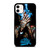 WIZ KHALIFA RAPPER iPhone 11 Case Cover