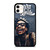 WIZ KHALIFA AMERICAN RAPPER iPhone 11 Case Cover
