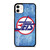 WINNIPEG JETS 2 iPhone 11 Case Cover