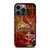 ST LOUIS CARDINALS 3 iPhone 13 Pro Case Cover