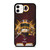 WASHINGTON REDSKINS FOOTBALL iPhone 11 Case Cover