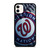 WASHINGTON NATIONALS BASEBALL iPhone 11 Case Cover WASHINGTON NATIONALS BASEBALL iPhone 11 Case Cover