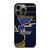 ST LOUIS BLUES LOGO iPhone 13 Pro Case Cover