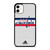 WASHINGTON CAPITALS 2 iPhone 11 Case Cover