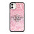 VICTORIA'S SECRET LOGO iPhone 11 Case Cover