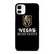 VEGAS GOLDEN KNIGHTS 89 4 iPhone 11 Case Cover