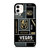 VEGAS GOLDEN KNIGHTS 89 2 iPhone 11 Case Cover