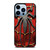 SPIDERMAN 2 iPhone 13 Pro Max Case Cover