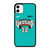 VANCOUVER GRIZZLIES JERSEY iPhone 11 Case Cover VANCOUVER GRIZZLIES JERSEY iPhone 11 Case Cover