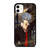 VAMPIRE KNIGHT KIRYU ZERO iPhone 11 Case Cover