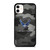 US AIR FORCE CAMO LOGO  iPhone 11 Case Cover