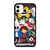 UNDERTALE iPhone 11 Case Cover