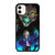 UNDERTALE SANS iPhone 11 Case Cover