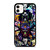 UNDERTALE LOVE CHARACTER iPhone 11 Case Cover