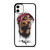 TUPAC 2PAC RAPPER 1 iPhone 11 Case Cover TUPAC 2PAC RAPPER 1 iPhone 11 Case Cover